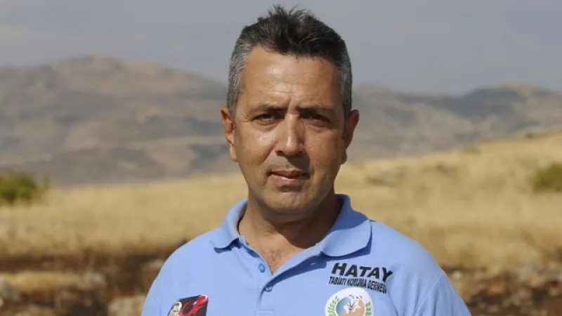 ÖĞÜNÇ: BILDIRCINLARIN GÖÇÜ AV FIRSATI DEĞİLDİR
