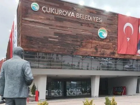 ADANA ÇUKUROVA BELEDİYESİ OPERASYON SON DAKİKA: Çukurova Belediye Başkanı Kim, Gözaltına Mı Alındı? Çukurova Belediyesi Hangi Partiden? - fotoğraf 1