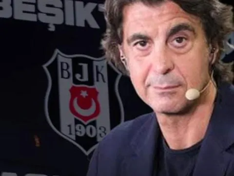 Beşiktaş'tan İbrahim Kutluay açıklaması - fotoğraf 1