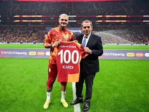 Icardi geri dönecek mi? Özbek açıkladı! - fotoğraf 2