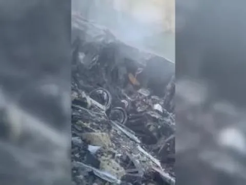 ABD ve İsrail'den İran planı iddiası - fotoğraf 1