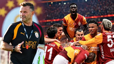 Okan Buruk bu kararı almak zorunda kaldı! Vazgeçilmez oyuncusunu yedeğe çekecek
