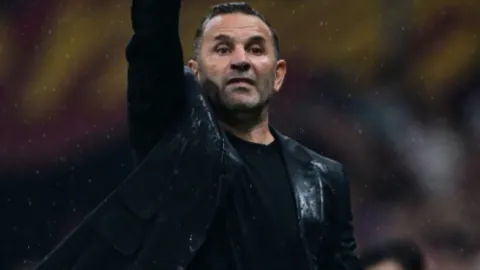 Okan Buruk Gençlerbirliği maçı öncesi futbolculara derbi uyarısı yaptı! 'Kesinlikle istemiyorum'