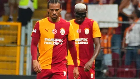 Okan Buruk yıldız isim ile ilgili kararını verdi! Hayati maçlarda yok