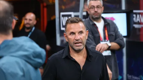 Okan Buruk'tan radikal karar: Bu sezon 2. kez olacak