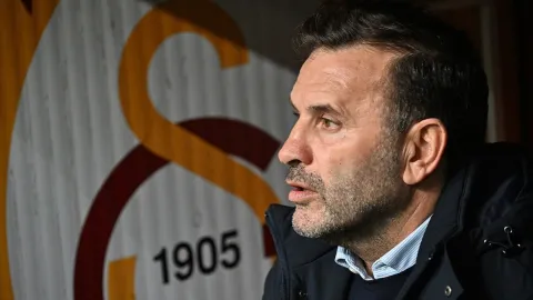 Okan Buruk'u endişelendiren durum! Futbolcularını teker teker uyardı