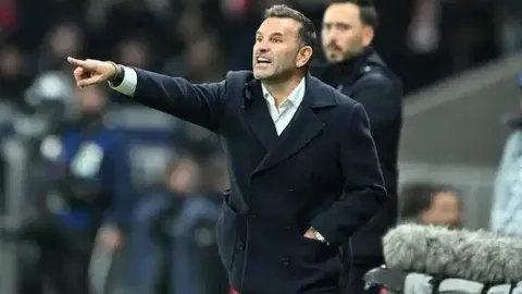 Okan Buruk'un derbi planı belli oldu! Sürpriz hamle
