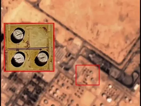 Yemen'de dengeleri değiştirecek saldırı: Husilere büyük operasyon - fotoğraf 3