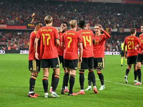 Fransa - Belçika maçı ne zaman? - fotoğraf 3