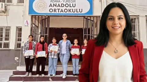 Öksürükle başladı, hayatı değişti: Genç öğretmen yaşama tutunmak 3 tüp kan istiyor