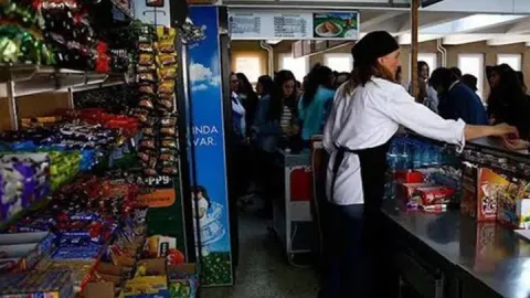 Okul kantinlerinde satış kuralları değişti: Beslenme skoru nedir?