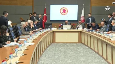 Okul saldırıları komisyonundan çarpıcı tespit: "Sanal medyaya RTÜK gibi denetim olsun"