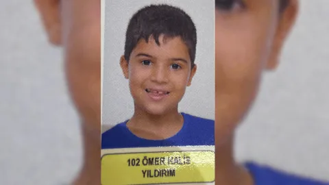 Okulda aniden yere yığıldı: 9 yaşındaki Ömer Halis kalp krizinden hayatını kaybetti