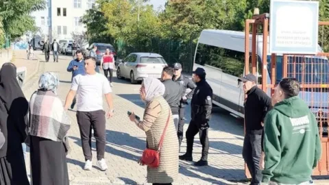 Okulda saldırı… Bir öğrenci hayatını kaybetti, 7 öğrenci yaralandı