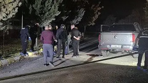 Okuldan ayrılan 13 yaşındaki Rıdvan’dan bir daha haber alınamadı