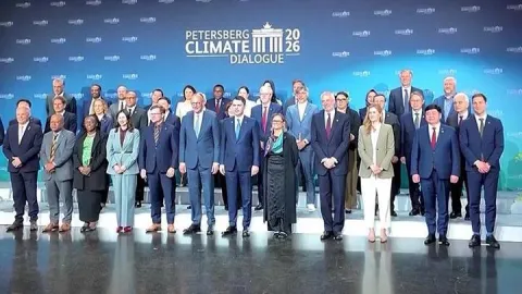 Okullarda COP-31 hazırlığı