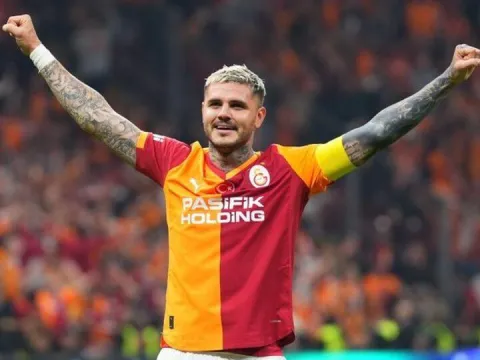 Icardi'den Galatasaray ve transfer itirafı! - fotoğraf 1