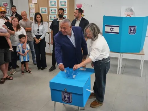 Netanyahu ile Eisenkot’u ne durduruyor? Büyük engel! Aynı hükümet farklı hesaplar - fotoğraf 3