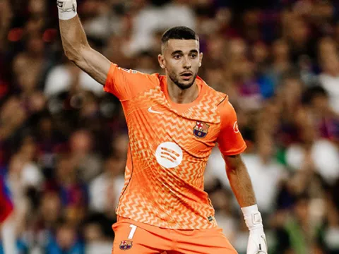 Barcelona'da Joan Garcia ve Raphinha gelişmesi! - fotoğraf 4