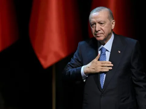 Cumhurbaşkanı Erdoğan'dan açıklamalar - fotoğraf 1