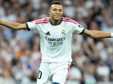 Mourinho'dan Mbappe açıklaması - fotoğraf 4
