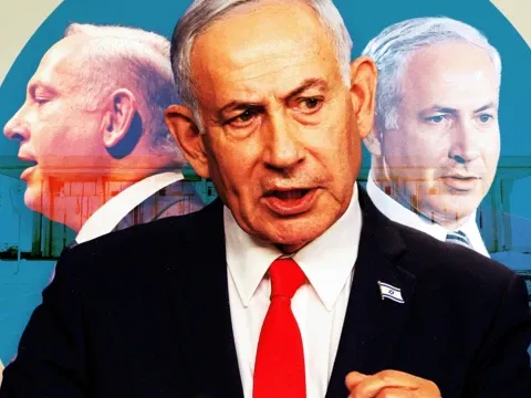 Binyamin Netanyahu: 'Bay Güvenlik' İsrail'de yedinci kez başbakan olabilir mi? - fotoğraf 1