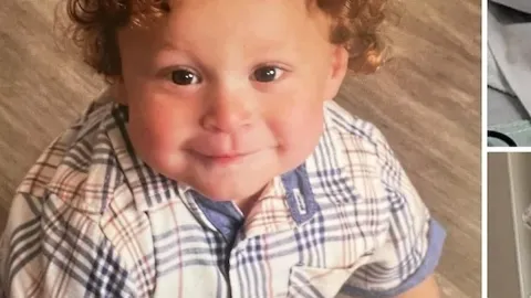 Ölü ilan edilip morga kaldırılan bebek canlı bulundu