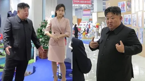 Ölüm iddialarının ardından Kim Jong-un'un yeni fotoğrafları yayımlandı