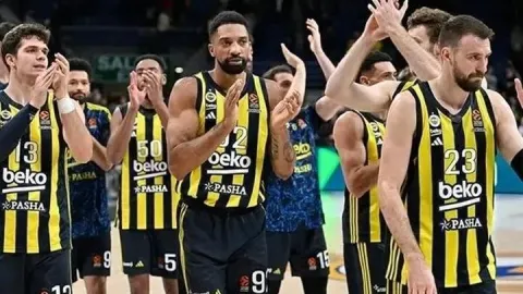 OLYMPIAKOS FENERBAHÇE TARFİN CANLI İZLE| Olympiakos - Fenerbahçe EuroLeague Maçı Bu Akşam Saat Kaçta, Hangi Kanalda? EuroLeague'de Dev Randevu