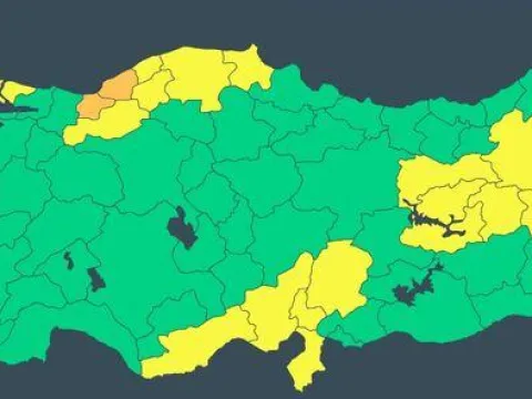 İstanbul Valiliği'nden yeni uyarı! Yarın sabahtan itibaren... - fotoğraf 2