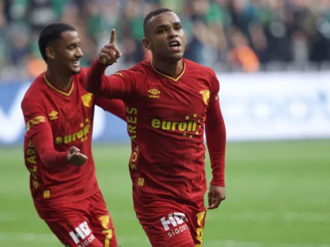 Göztepe'de Juan yine transferde gözde - fotoğraf 5