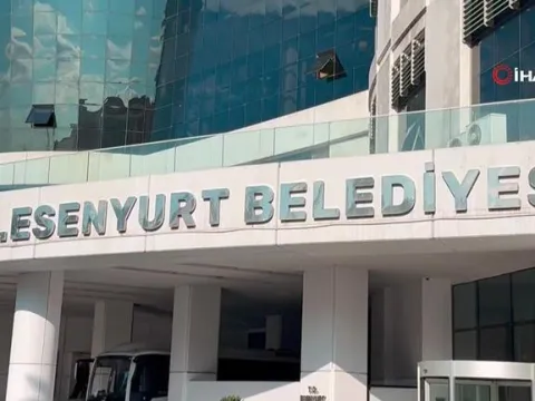Esenyurt Belediyesi’nde rüşvet iddiası - fotoğraf 1
