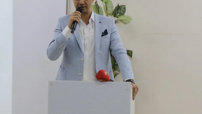ÖNCE EVLERİ TESLİM EDİN, SONRA KONTEYNER'LARI TAHLİYE EDİN