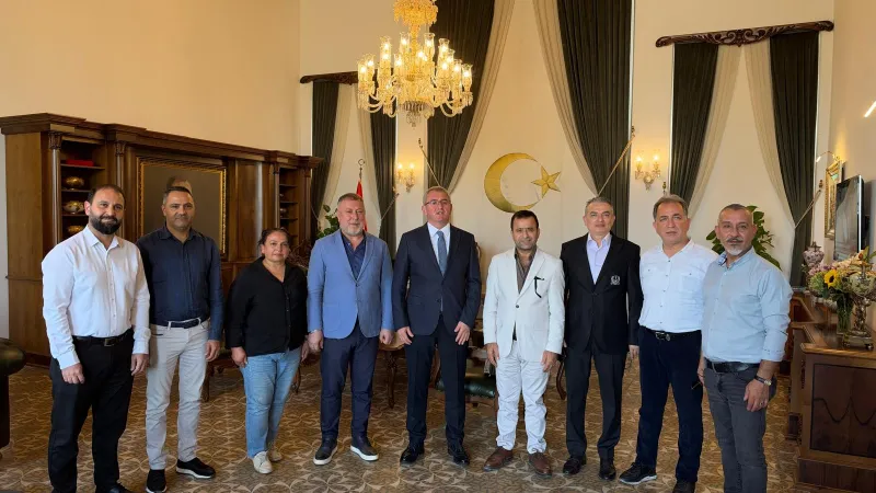 ÖNDER: KÜLTÜREL KİMLİĞE ÖNEM VERİYORUZ