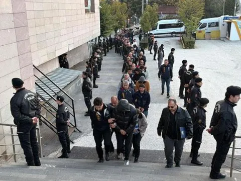 Yasa dışı bahis operasyonu: 7,1 milyar lira para hareketi tespit edildi! - fotoğraf 1