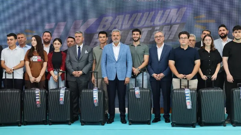 ÖNTÜRK: HİÇBİR EVLADIMIZ YALNIZ DEĞİL