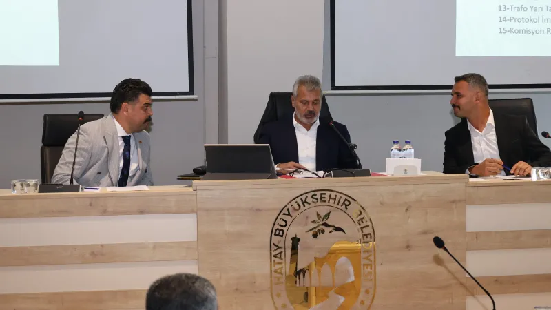 ÖNTÜRK: KÜÇÜK SANAYİ SİTELERİ SORUNUNU AŞIYORUZ