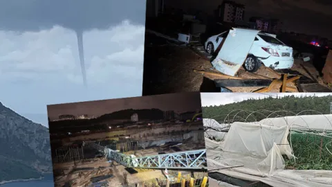 Önümüzdeki 3 güne dikkat: El Nino dengeleri değiştirdi! Risk bu kez nerede? Bu belirtiler önemli