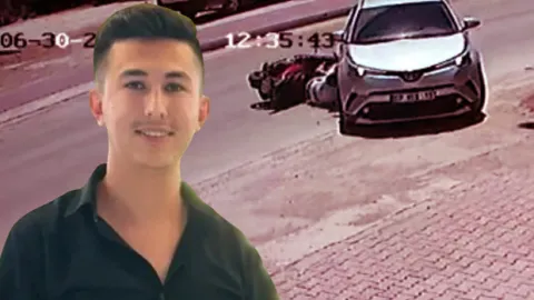 Onur nikah tarihinden 1 saat sonra can vermişti: Sürücüye 2 yıl 6 ay hapis cezası