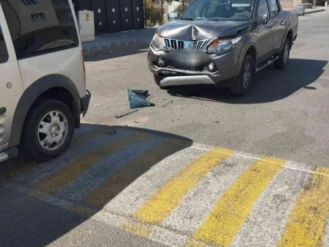 Sigorta dolandırıcılığı filmleri aratmadı: Sahte kaza senaryosuyla sigorta vurgunu - fotoğraf 3