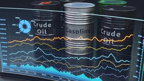OPEC, 2026 petrol talebi tahminini düşürdü: 2027 beklentisi yükseldi