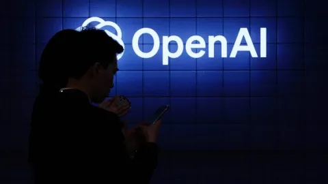 OpenAI'da kriz. Üç yapay zeka araştırmacısı kovuldu