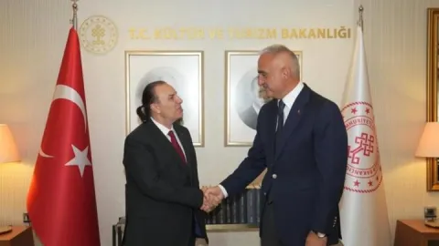 OPERA VE BALEDE CAN ATİLLA DÖNEMİ