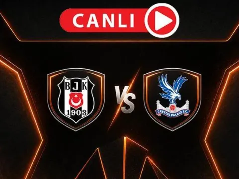 Beşiktaş - Crystal Palace maçı öncesi son gelişmeler! Muhtemel 11'ler ve canlı yayın bilgileri - fotoğraf 1