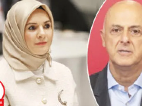 'Muhalefet para kulesi hesabını versin' Cumhurbaşkanı Erdoğan: Milletin parasına el uzatan karşısında bizi bulur - fotoğraf 5