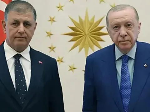Cemil Tugay AK Parti’ye mi katılıyor? AK Parti'den dikkat çeken paylaşım - fotoğraf 2