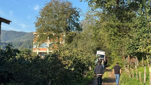 Ordu’da oğlunun katilinin evini basan anne silahla öldürüldü