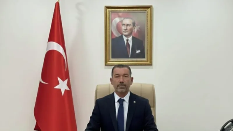 ORDULU: ESNAFIMIZIN HİZMETİNDEYİZ