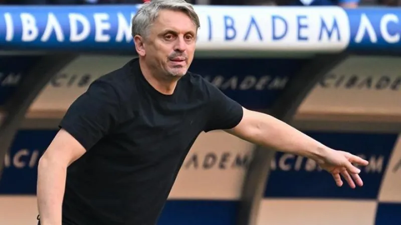 Orhan Ak: Beklemediğimiz bir mağlubiyet aldık