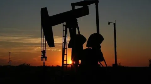 Orta Doğu'daki gerilim petrol fiyatlarını uçurdu: Son 6 ayın en yükseği